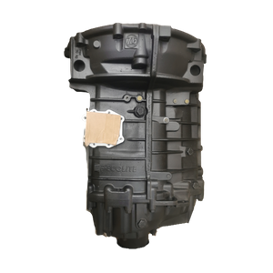 ZF gearbox assembly 6S1000 Man truck