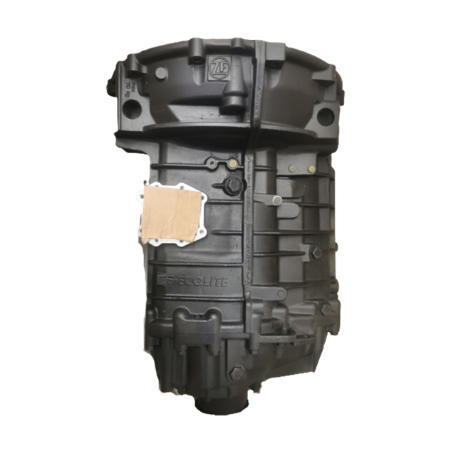 ZF gearbox assembly 6S1000 Man truck
