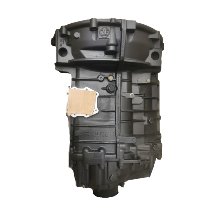 ZF gearbox assembly 6S1000 Man truck