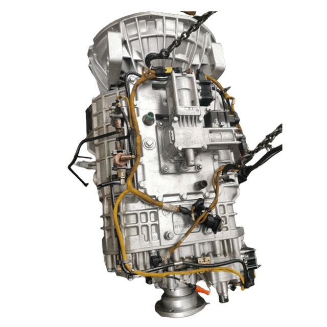 gearbox assembly 12JZSD180 