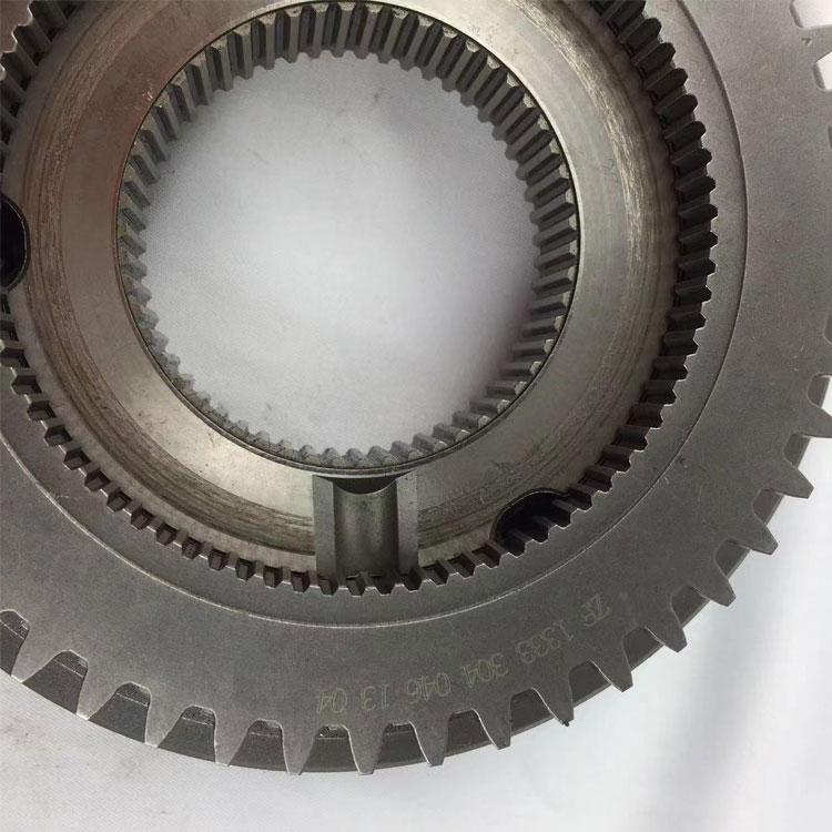 ZF5S400V Five Reverse Gear Synchronizer Assembly 1333 304 046