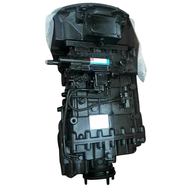 Dongfeng8S1200 17K44E0-00030 Truck Gearbox Assembly