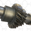 DC12J150T048 Countershaft--removal