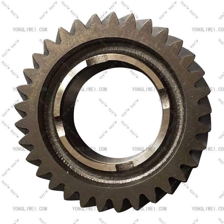 ZF5S408 Third Gear Tooth 1333 304 049