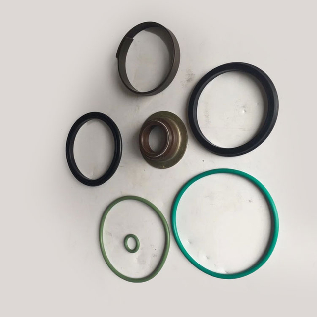 Dongfeng Volvo DT1425 Half Gear Cylinder Repair Kit 1700010-TV211