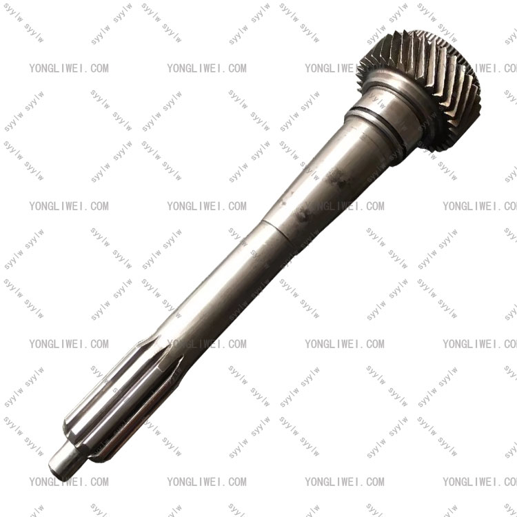 ZF5S408 One Shaft 1333 302 013