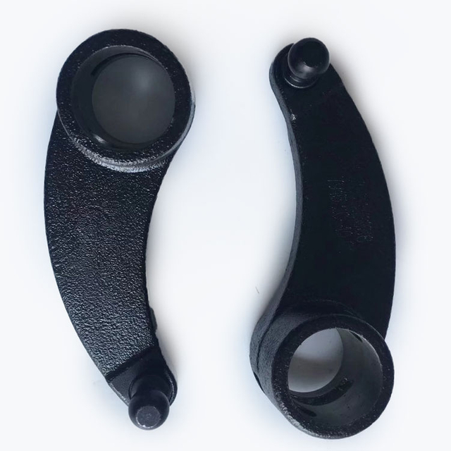 Volvo Gearbox Gear Shift Control Housing Arm 20515838