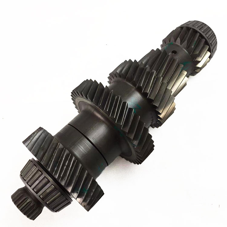 ZF12AS1930TO gearbox shaft assembly