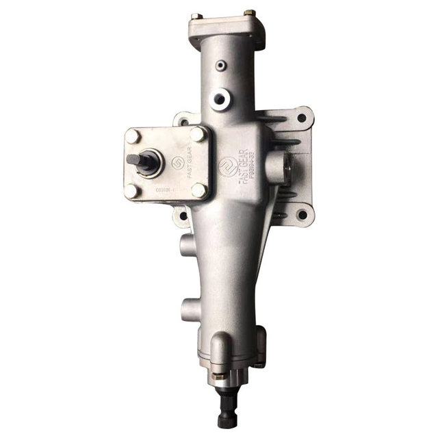 FAST top cover F96194-33 -Y