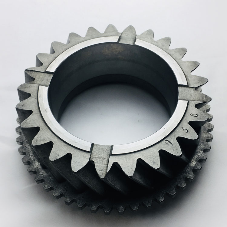  DC Datong Transmission 12J150TM-036 Gear 