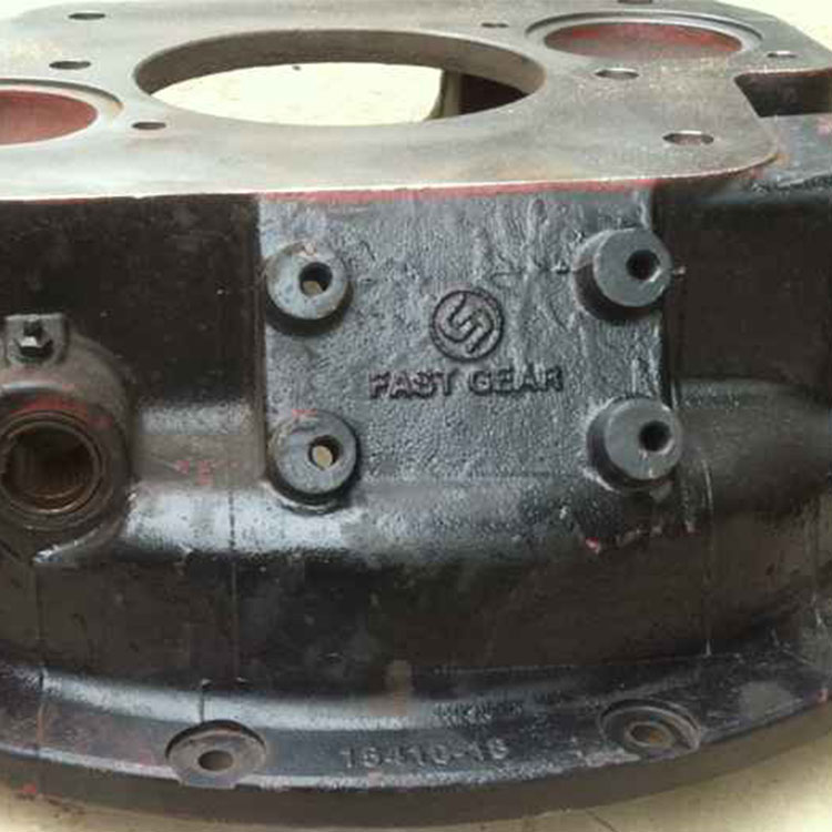 Fast Shell 15410-18
