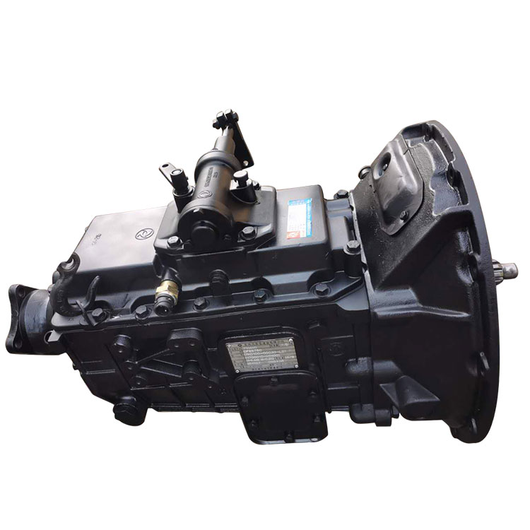 Dongfeng17KD100-00030 Truck Gearbox Assembly
