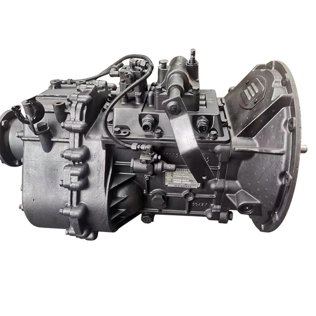 Dongfeng 8S1000 Gearbox Assembly 1700010-94011