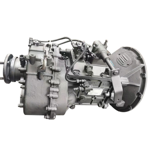 Dongfeng Gearbox Assembly 8S1000 1700010-94009