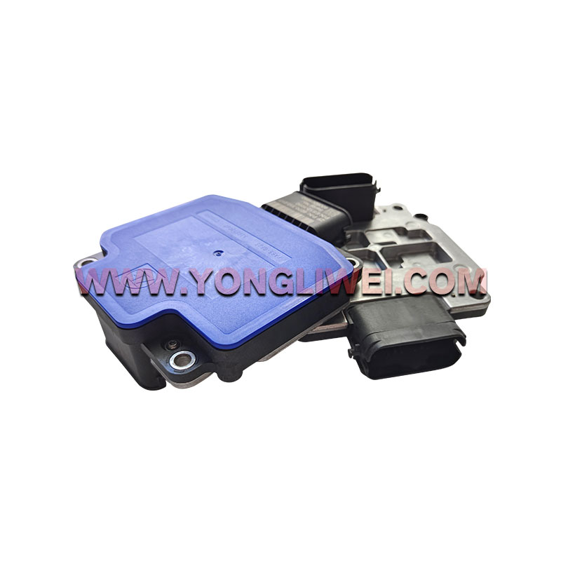 ZF Manual and Automatic transmission retarder computer board ECU 6070 310 017