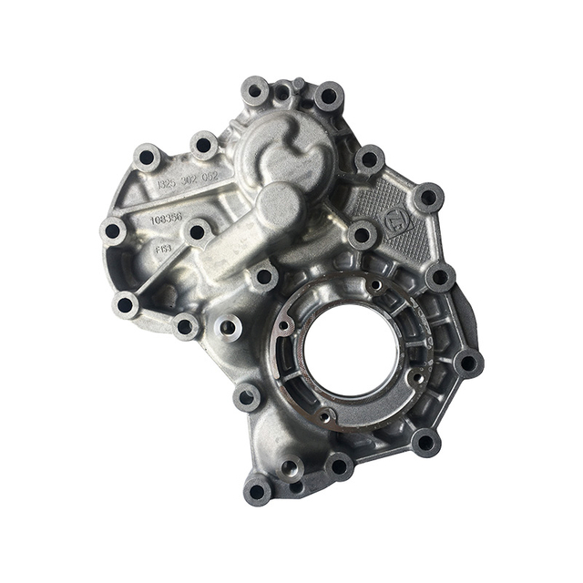 Zf 16-speed Transmission 16S2530 16S2230 16S2531 16S2231 Oil Pump Housing 1325 302 052