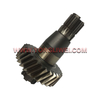 ZF16S2531 Transmission Retarder Gear 6093 304 079