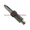 ZF16S2531 16S2530 Transmission Sub-shaft 1316 303 033