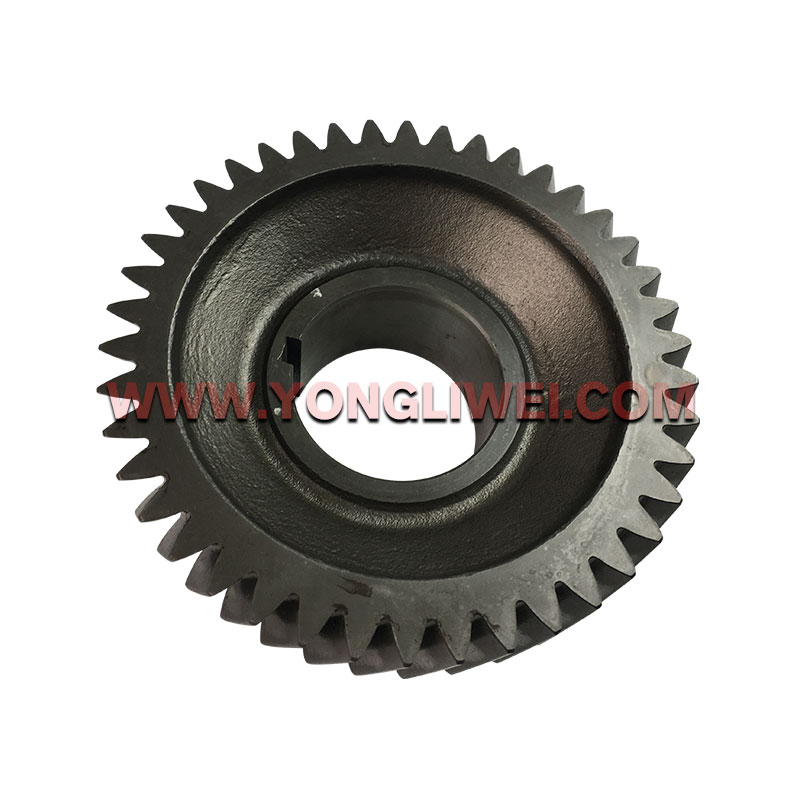 Eaton 6-speed FS6406A Transmission Gear 4304541