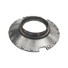 Zf 16-speed 16S1850 16S1950 Transmission Synchronizer Support Plate 1296 233 006