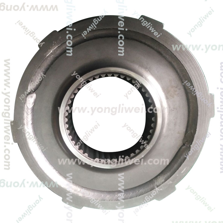 ZF16S2530 Half Gear Synchronizer