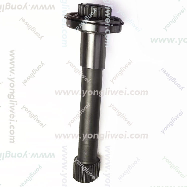 Dongfeng 14th Gear DT1420YDT14520B (1420B25) with Small Pump Right Rotation