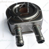 Dongfeng 14-speed Gearbox Oil Cooler Base V21360064