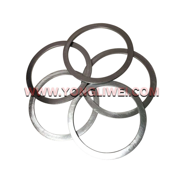 0730 106 910 for ZF Gearbox Adjustment Spacer 0730 106 910