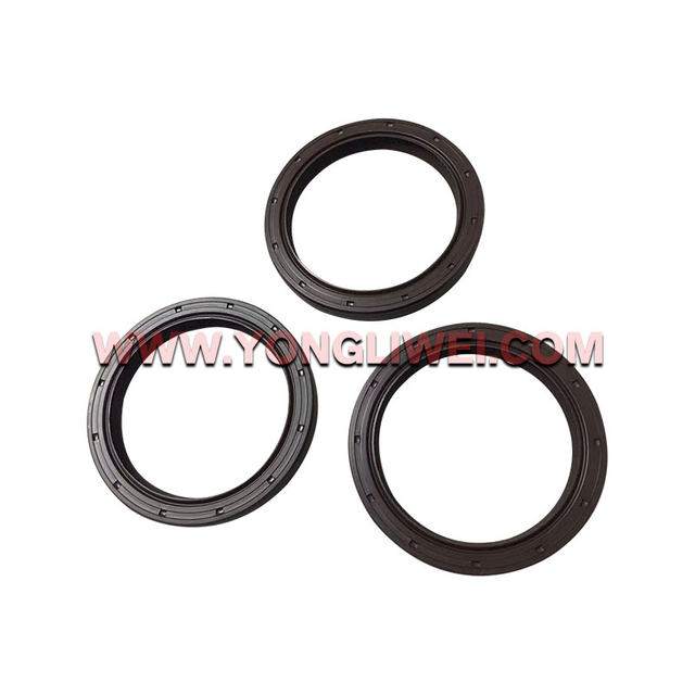 0734 319 847 for ZF Gearbox Input Shaft Oil Seal 0734 319 847