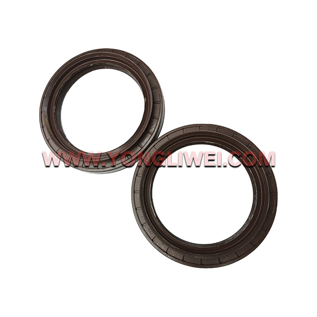 0734 319 589 for ZF gearbox input shaft oil seal 0734 319 589