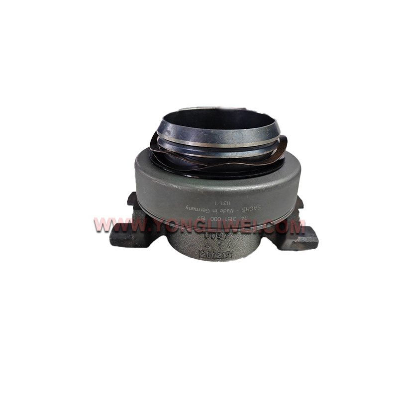 ZF6S1901 6S1701 6S1650 Transmission Separation Bearing 3151 000 157