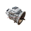 Dongfeng Jiefang Shaanxi Automobile Type Windrive ECO-26N12C Transmission Assembly