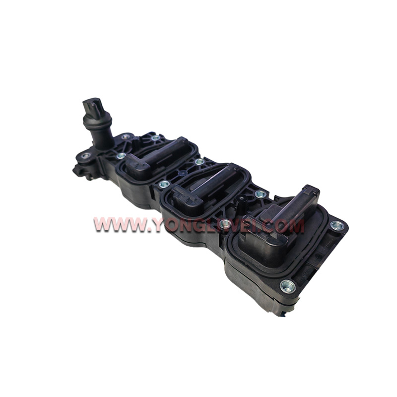 ZF12TX Automatic Transmission 12TX2620 2621 2821 2820 3221 Sensor Module 0501 340 705