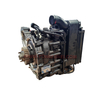 ZF16S221TO Transmission Assembly Retarder Assembly 6085 005 063