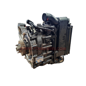ZF16S221TO Transmission Assembly Retarder Assembly 6085 005 063