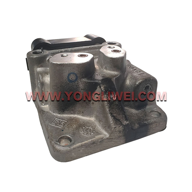 Used K3682 Ranger Splitter Valve Kit Transmission Range Valve 5561805 691442 for Eaton Fuller