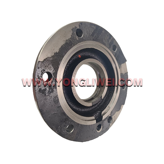 Used Front Bearing Cover 4308012 for Eaton 18 speed gearbox