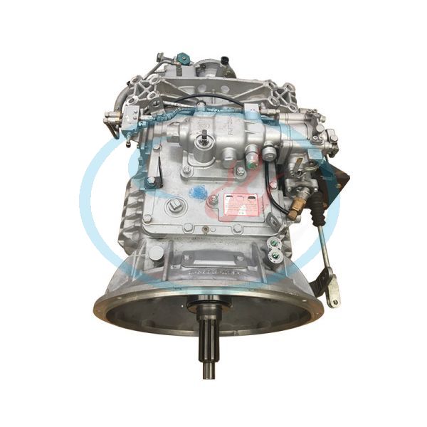 8J130TA Fast Truck Transmission