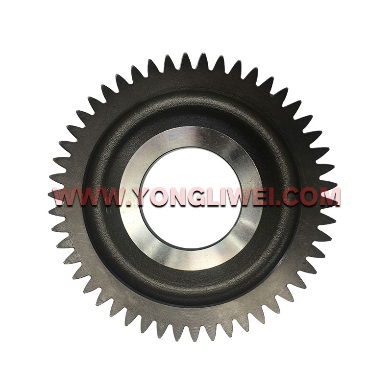 Mainshaft 50 Teeth 2nd Gears 4302670 for Eaton Fuller RTLO-18718 RTLO-18718B RTLO-18718B-T2 RTLO-18918 RTLOF-18718B