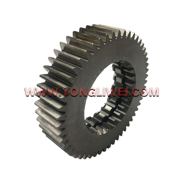 52 Teeth Input Shaft Main Drive Gear 4304510 for Eaton Fuller RTLO-16918 RTLO-18918 RTLO-20918