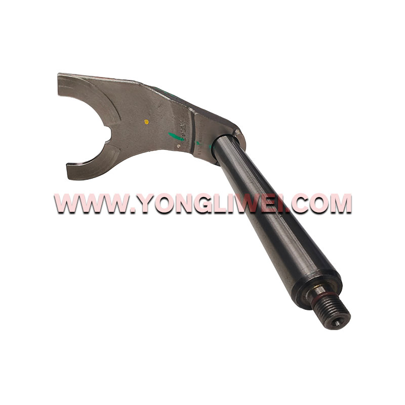18 Speed Gearbox Fork Splitter Yoke Assy A-7012 A-6304 A-6892 for Eaton Fuller transmission