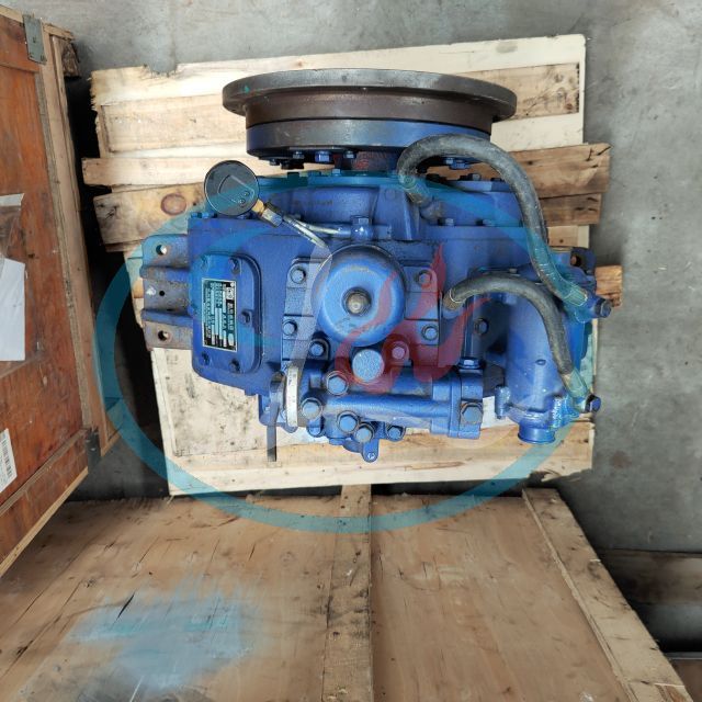 Marine Gearbox FJ40A 2:1 3:1 4:1 Transmission