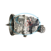 Fast Transmission 12J320TA Heavy Truck Manual Gearbox