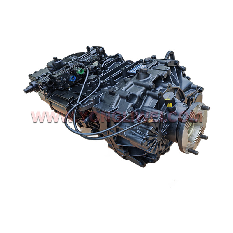 ZF9S1110 Transmission assembly