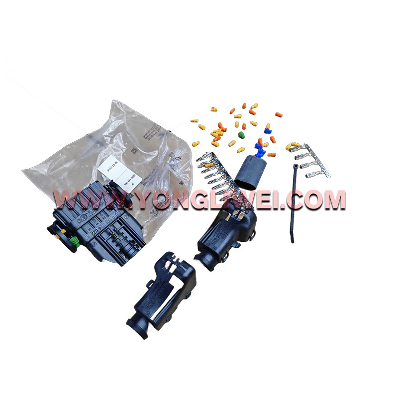 ZF transmission harness accessories 6029 199 165