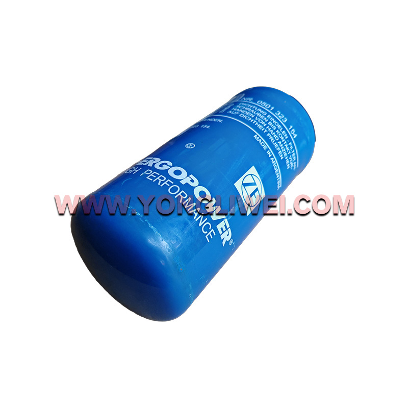 ZF transmission filter 0501 323 154