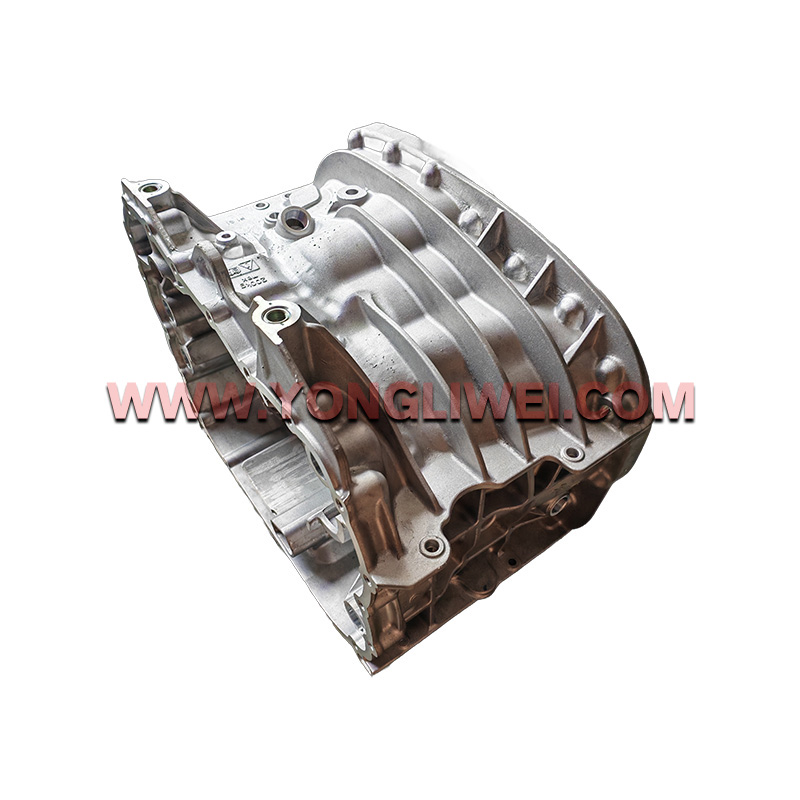 ZF16S2220 manual transmission case 1325 201 048