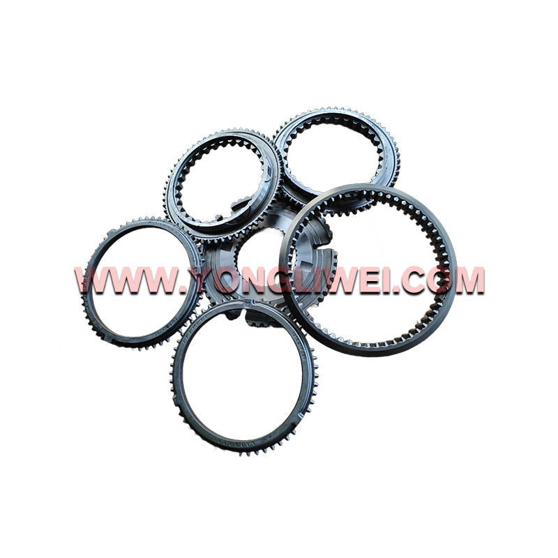 ZF16 manual transmission synchronizer 1325 298 008