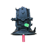 Fast 5J100T Manual Transmission 8-12M Bus Suburban / Urban Road Vehicles Gearbox