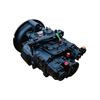 Road Transport Vehicles Long-distance Buses Gearbox 8JS118T-B Fast Direct Drive Transmission
